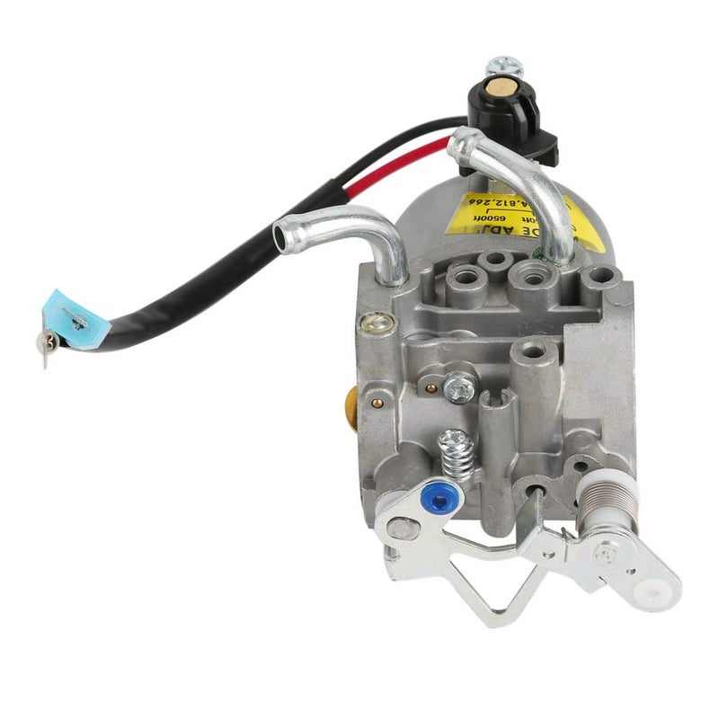 CQYD New A041D744 Carburetor For Onan Cummins Generator A041D744 KY Series w/Gaskets 146-0881 - Image 4